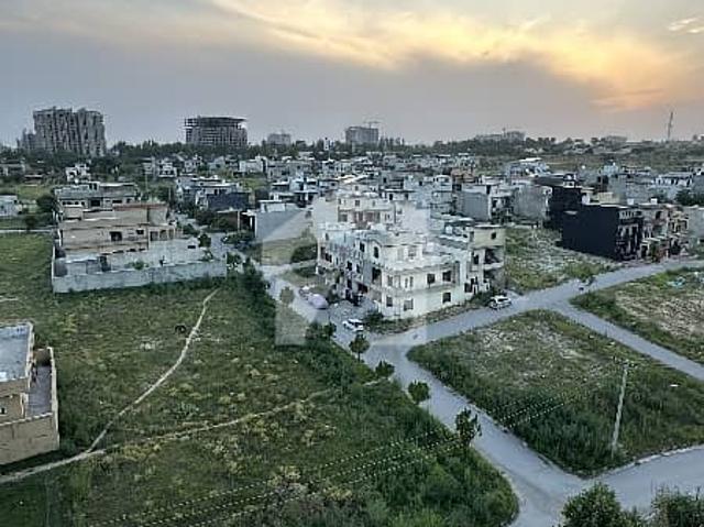 Property for sale in Islamabad