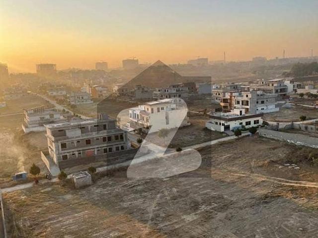 Property for sale in Islamabad
