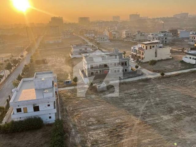 Property for sale in Islamabad
