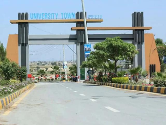 Land for sale in Islamabad