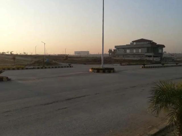 Land for sale in Islamabad