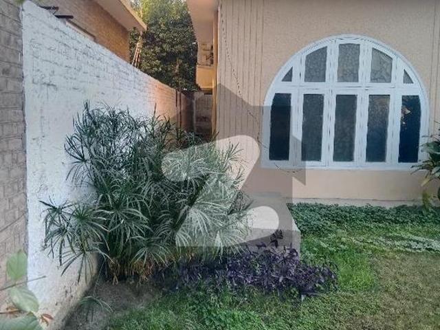 House for rent in Peshawar, North West Frontier Province