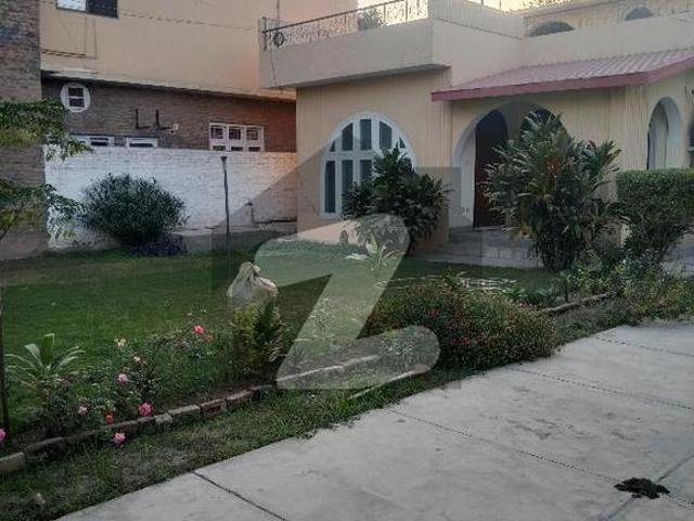 House for rent in Peshawar, North West Frontier Province
