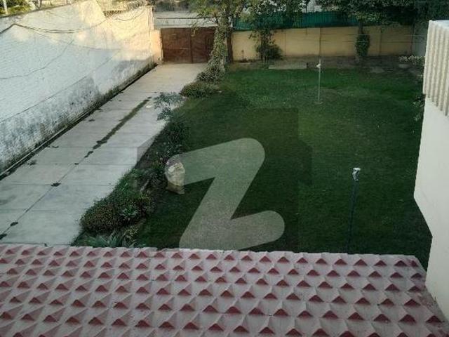 House for rent in Peshawar, North West Frontier Province