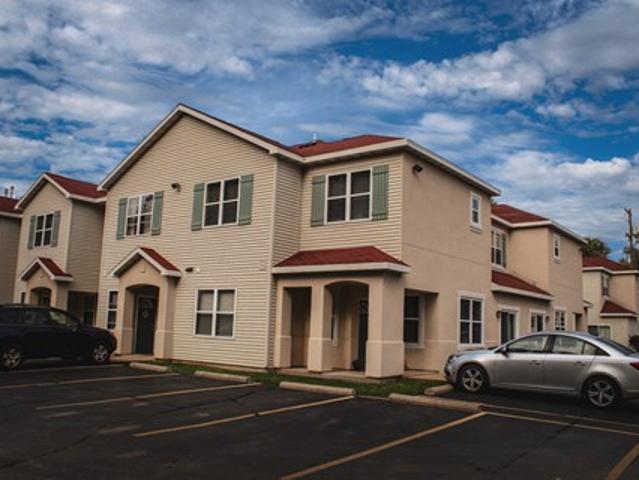 Apartment for rent in Oshkosh