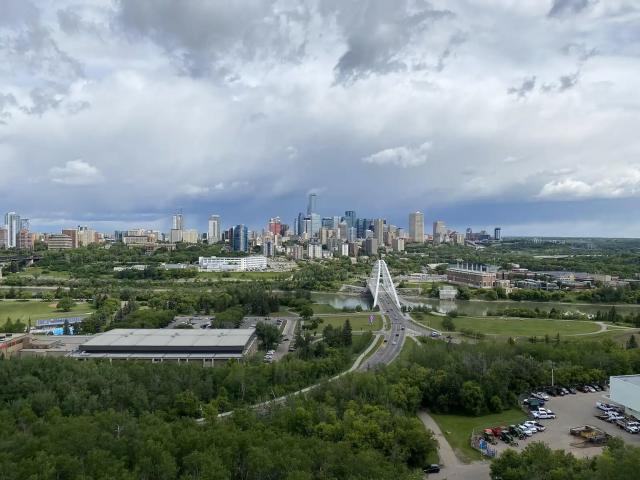 Condo for rent in River Valley Walterdale, Edmonton