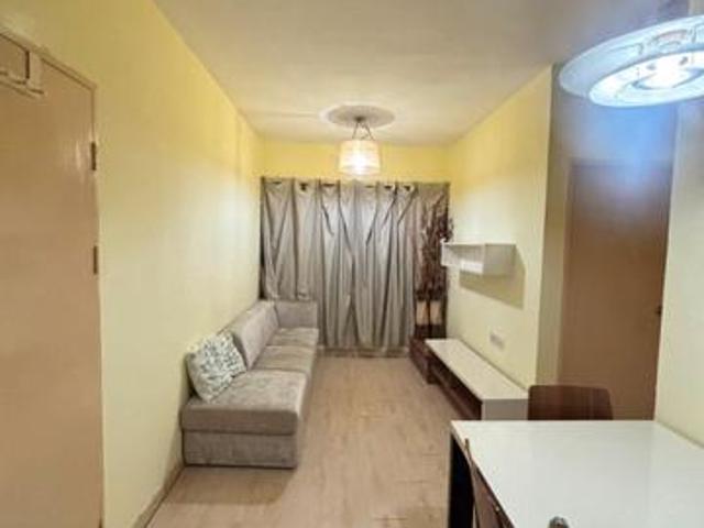 Apartment for sale in Sabah