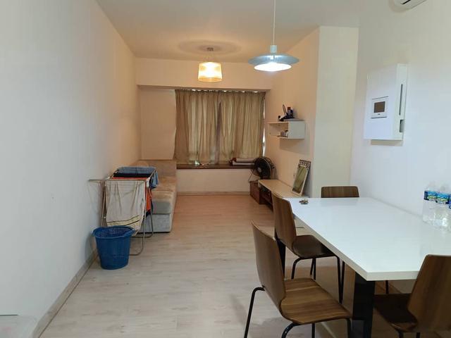 Condominium for sale in Talipok, Sabah