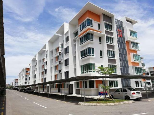 Condominium for sale in Talipok, Sabah