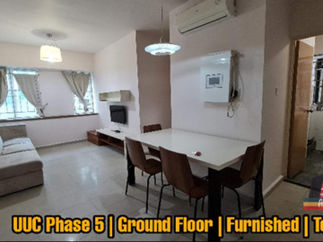 Apartment for rent in Sabah