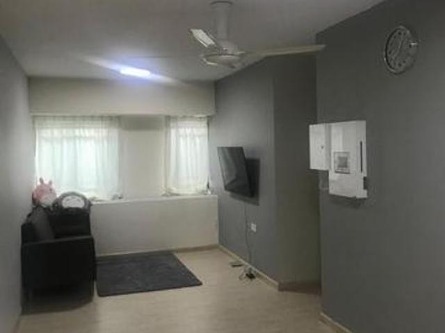 Condominium for sale in Talipok, Sabah