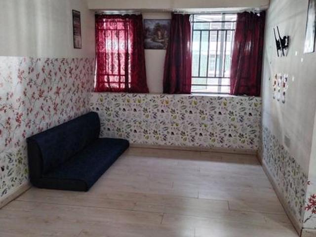 Condominium for sale in Talipok, Sabah