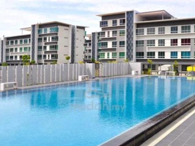 Condominium for sale in Talipok, Sabah
