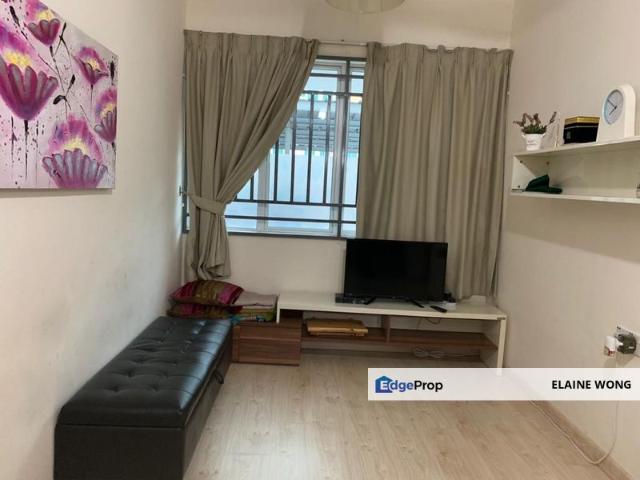 Condominium for sale in Sabah