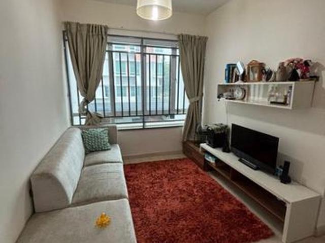 Condominium for sale in Sabah