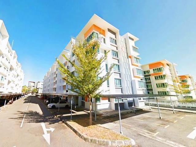 Condominium for sale in Talipok, Sabah