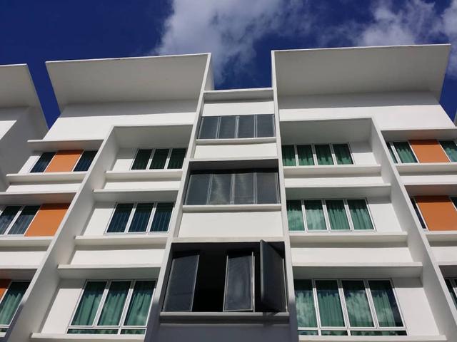 Condominium for sale in Talipok, Sabah