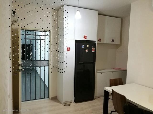 Condominium for sale in Talipok, Sabah