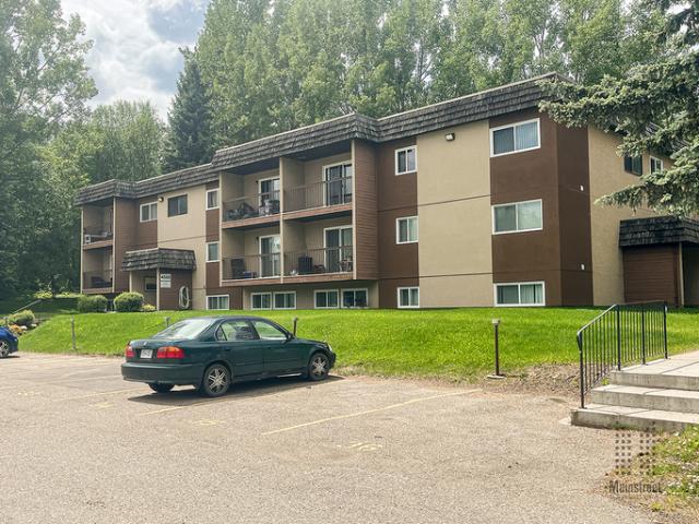 Apartment for rent in Prince George, British Columbia