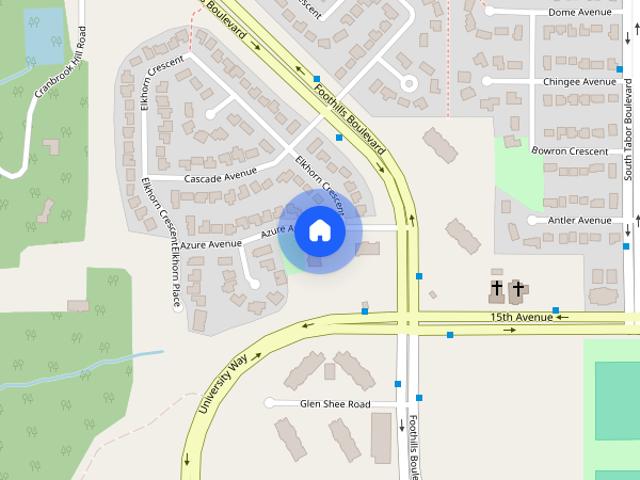 Apartment for rent in Prince George, British Columbia