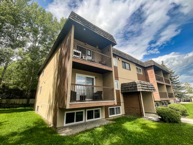 Apartment for rent in Prince George, British Columbia