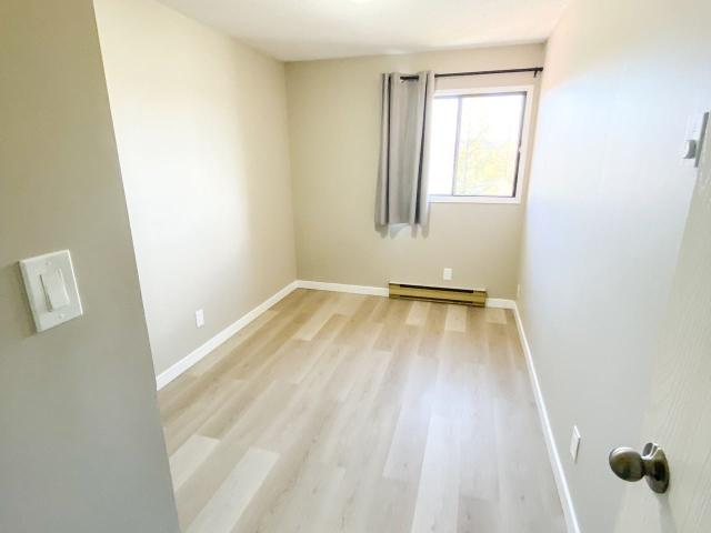 Apartment for rent in Prince George, British Columbia