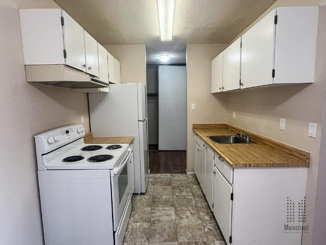 Apartment for rent in Prince George, Regional District of Fraser-Fort George