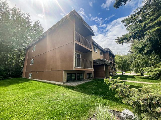 Apartment for rent in Prince George, British Columbia