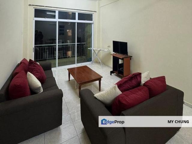 Condominium for rent in Malaka