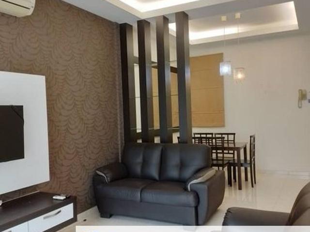 Condominium for sale in Malaka