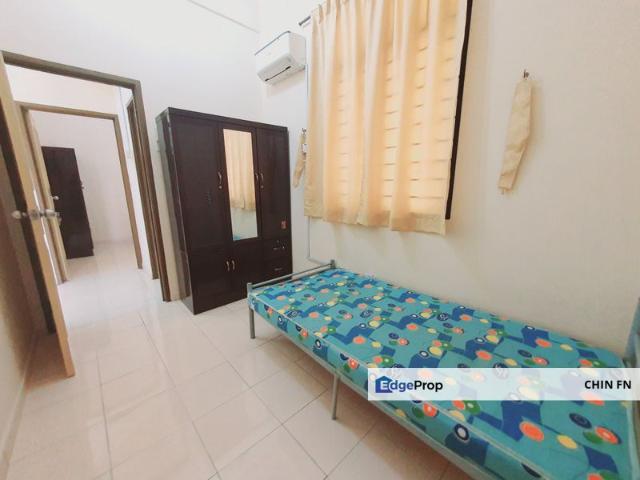 Condominium for sale in Malaka