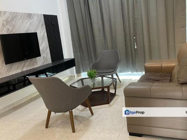 Condominium for sale in Malaka