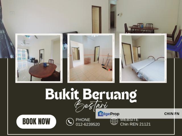 Condominium for sale in Malaka
