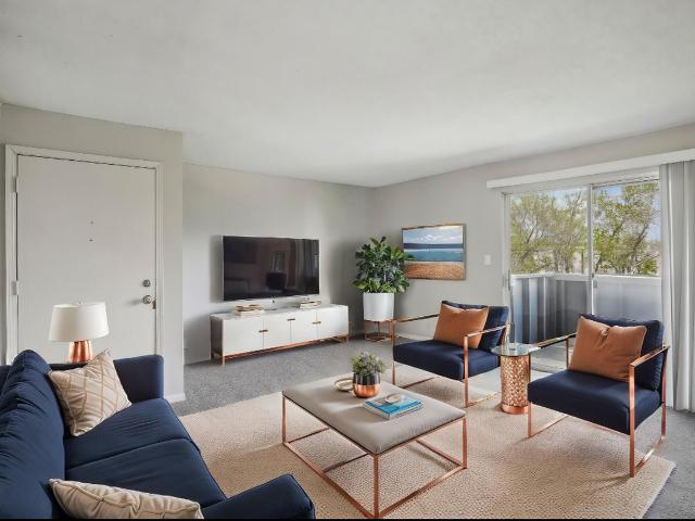 Apartment for rent in Kansas