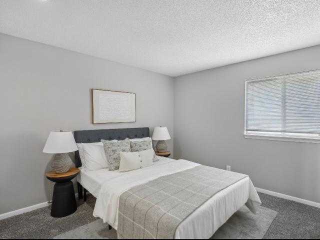Apartment for rent in Kansas