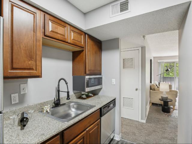 Apartment for rent in Kansas City, Wyandotte County