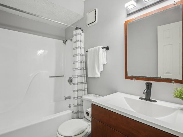 Apartment for rent in Kansas