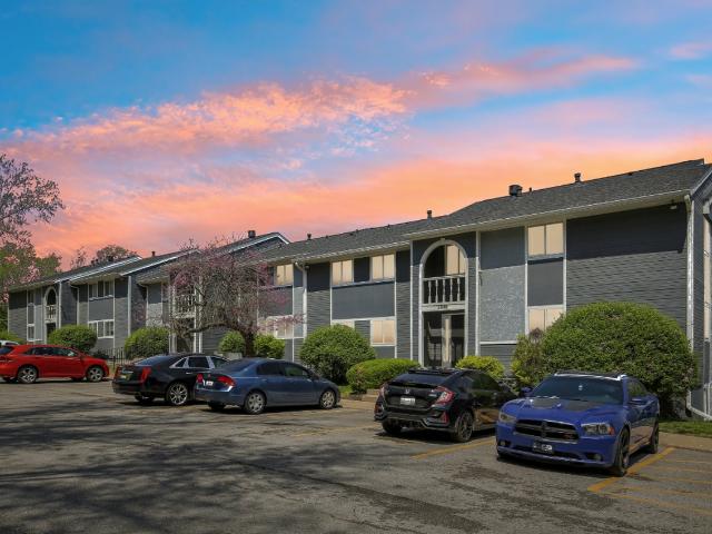 Apartment for rent in Kansas