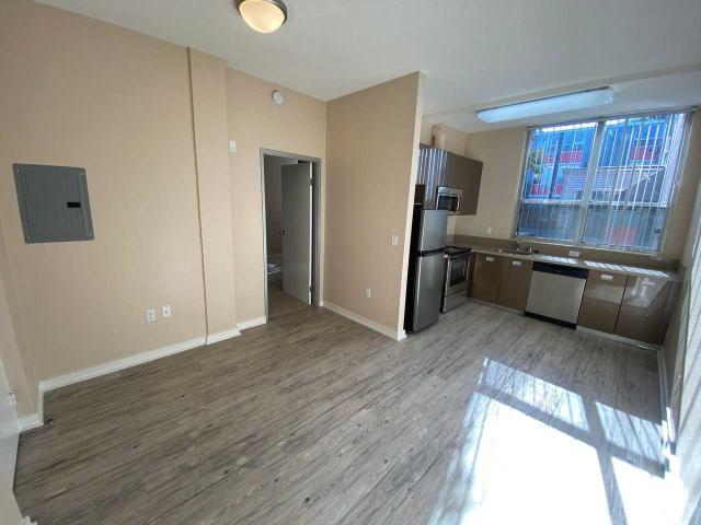 Apartment for rent in Hayward, California