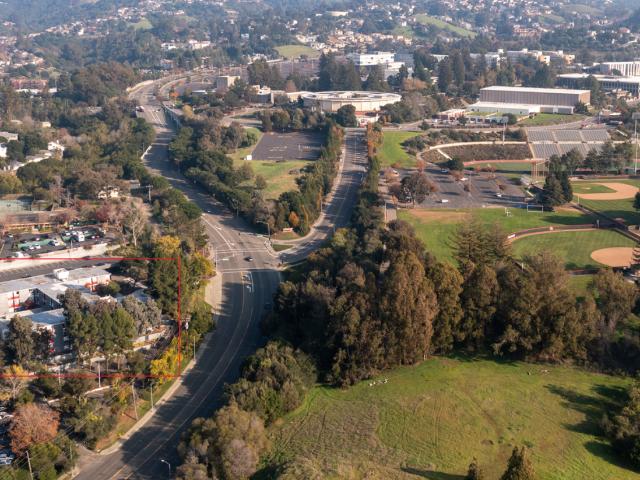 Apartment for rent in Hayward, California