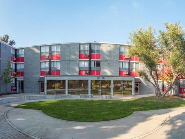 Apartment for rent in Hayward, California