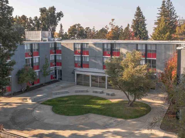 Apartment for rent in Hayward, California