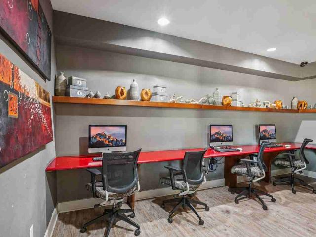 Apartment for rent in Historic Uptown, Colorado Springs