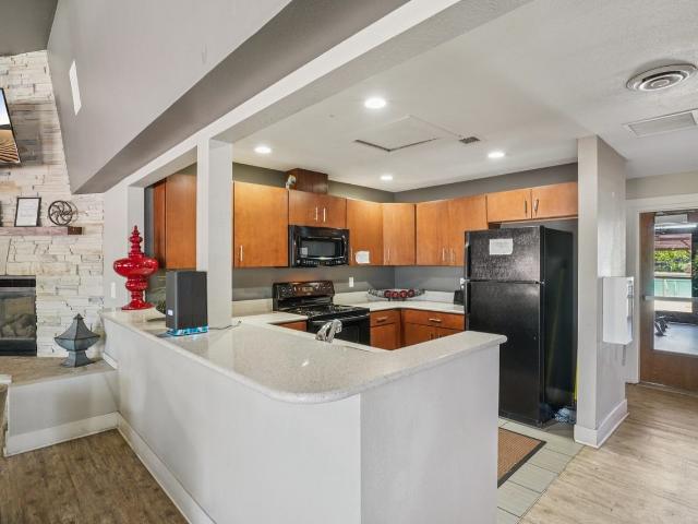 Apartment for rent in Colorado Springs, Colorado