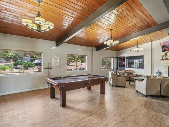 Apartment for rent in Colorado Springs, Colorado