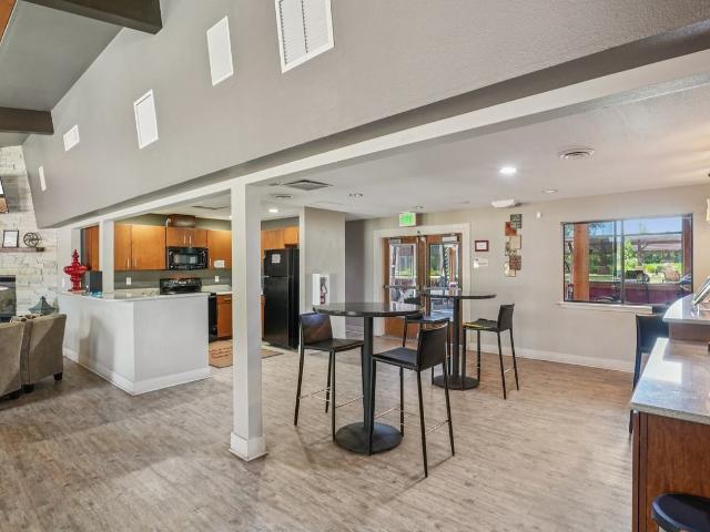 Apartment for rent in Historic Uptown, Colorado Springs