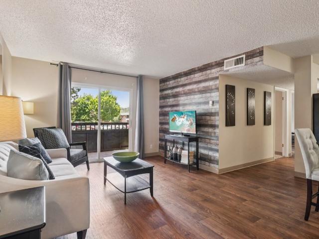 Apartment for rent in Historic Uptown, Colorado Springs