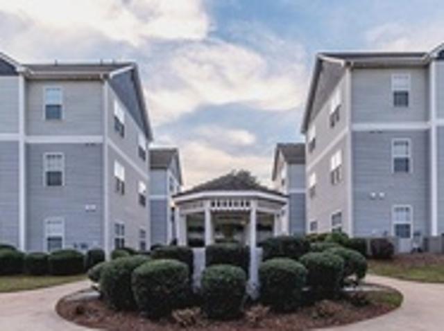 Apartment for rent in Central