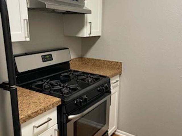 Apartment for rent in Fort Worth, Texas