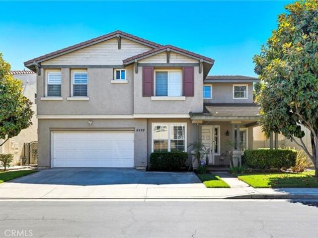 House for sale in Buena Park, California